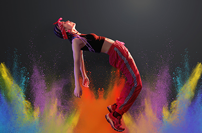 全套VI设计：构建衡阳企业品牌标准化体系的核心支撑